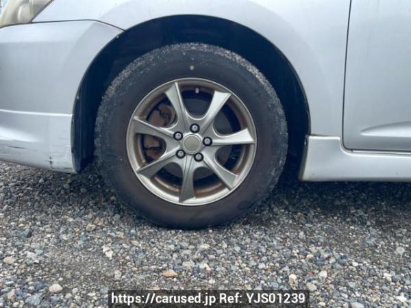 Used 2003 AT toyota wish ZNE10G Image[29]