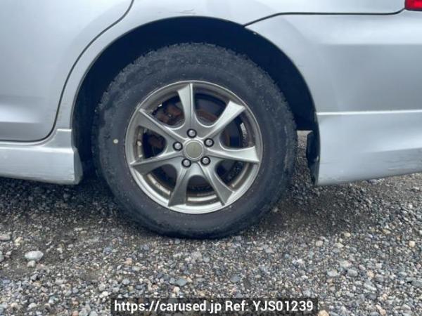 Used 2003 AT toyota wish ZNE10G Image[31]
