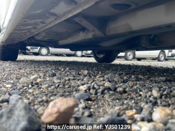 Used 2003 AT toyota wish ZNE10G Image[34]