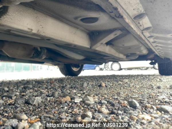 Used 2003 AT toyota wish ZNE10G Image[35]