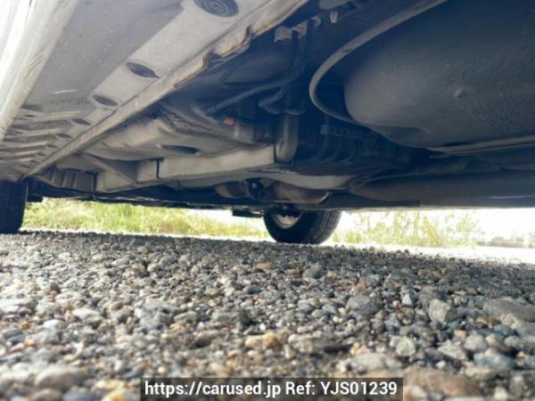 Used 2003 AT toyota wish ZNE10G Image[36]