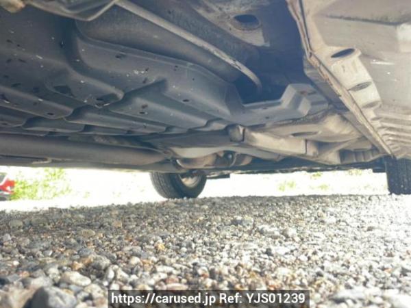 Used 2003 AT toyota wish ZNE10G Image[37]