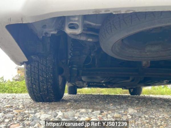 Used 2003 AT toyota wish ZNE10G Image[38]
