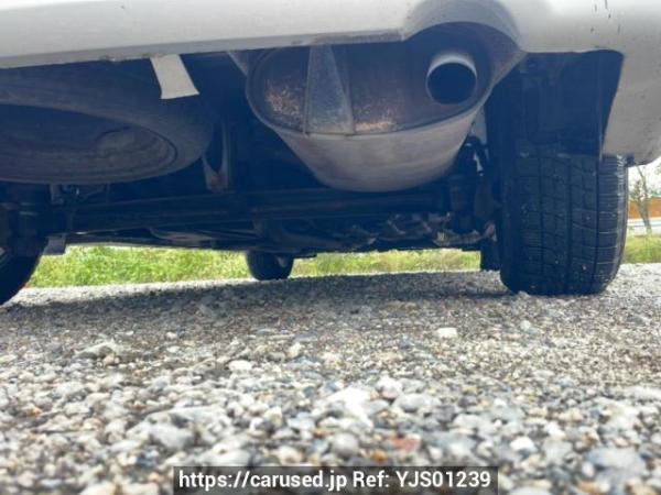 Used 2003 AT toyota wish ZNE10G Image[39]