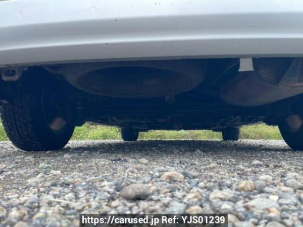 Used 2003 AT toyota wish ZNE10G Image[40]