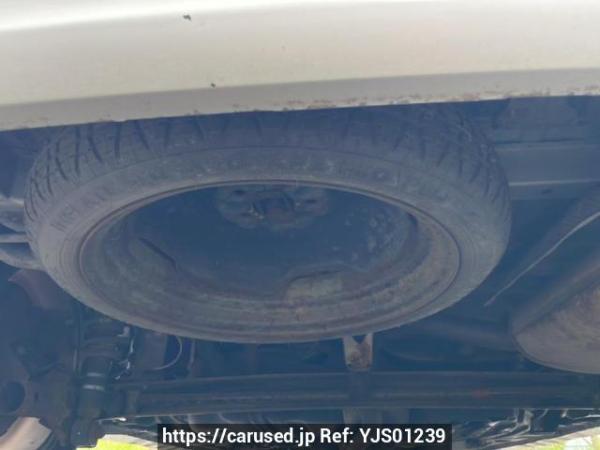 Used 2003 AT toyota wish ZNE10G Image[41]