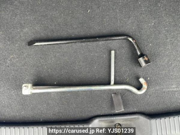 Used 2003 AT toyota wish ZNE10G Image[42]