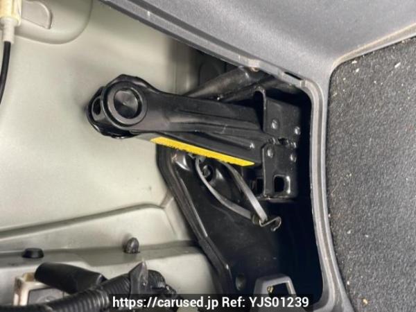 Used 2003 AT toyota wish ZNE10G Image[43]