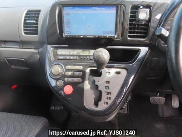 Used 2003 AT toyota wish ZNE10G Image[24]