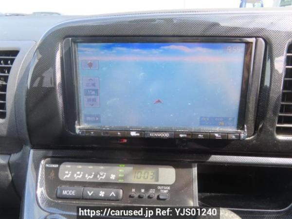 Used 2003 AT toyota wish ZNE10G Image[25]