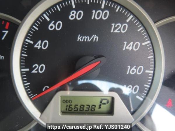 Used 2003 AT toyota wish ZNE10G Image[29]