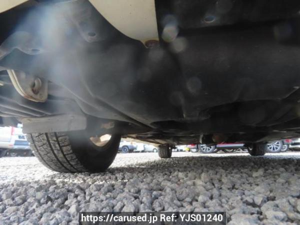 Used 2003 AT toyota wish ZNE10G Image[37]