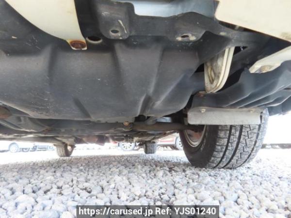 Used 2003 AT toyota wish ZNE10G Image[38]