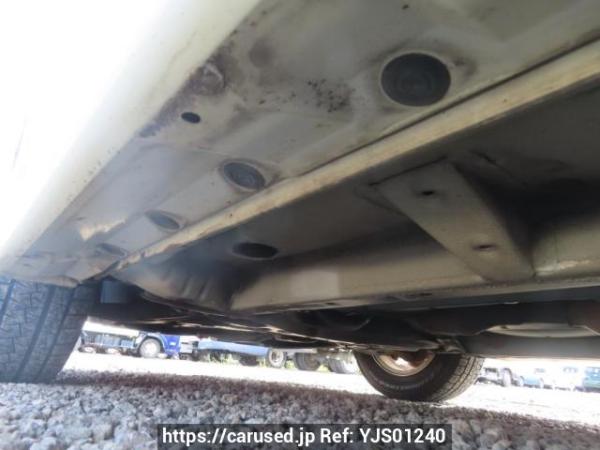 Used 2003 AT toyota wish ZNE10G Image[39]