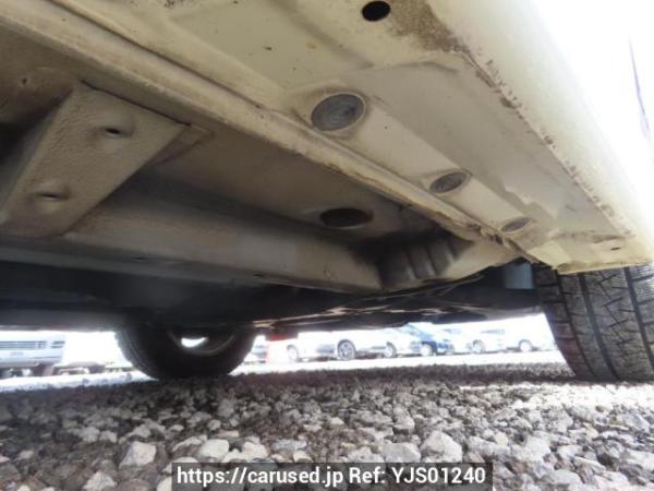 Used 2003 AT toyota wish ZNE10G Image[40]