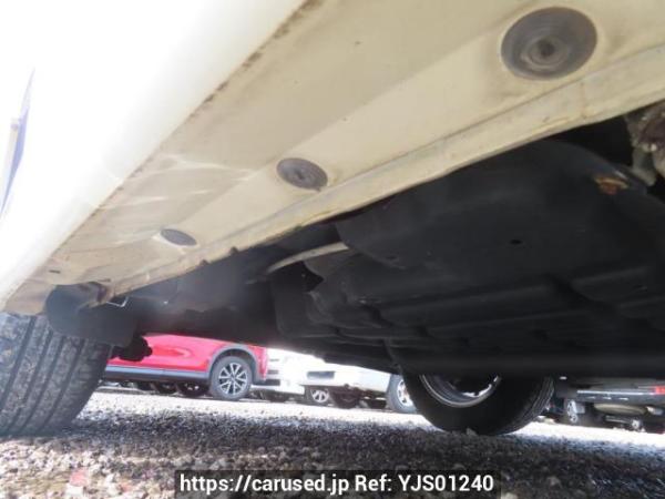 Used 2003 AT toyota wish ZNE10G Image[41]