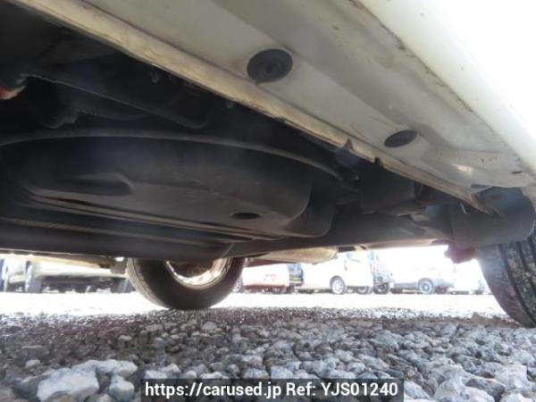 Used 2003 AT toyota wish ZNE10G Image[42]