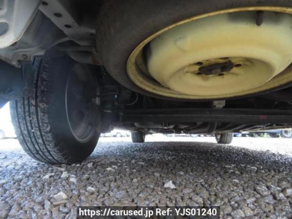 Used 2003 AT toyota wish ZNE10G Image[43]