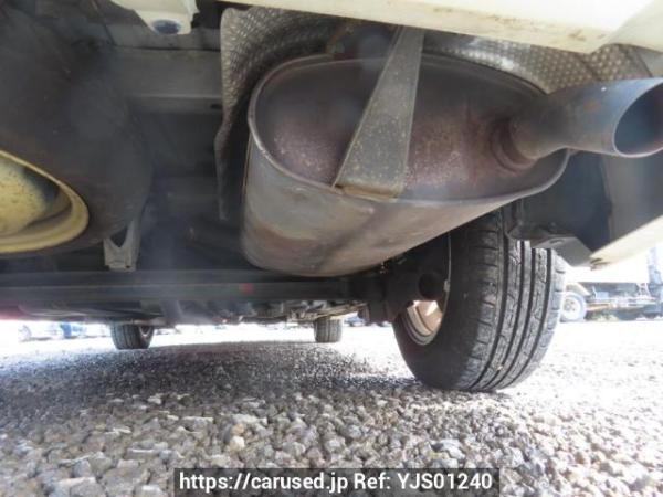 Used 2003 AT toyota wish ZNE10G Image[44]