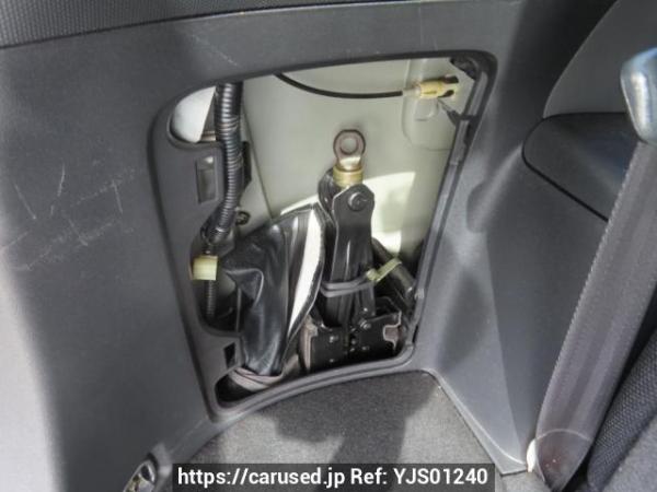 Used 2003 AT toyota wish ZNE10G Image[46]