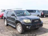 Toyota Hilux Surf