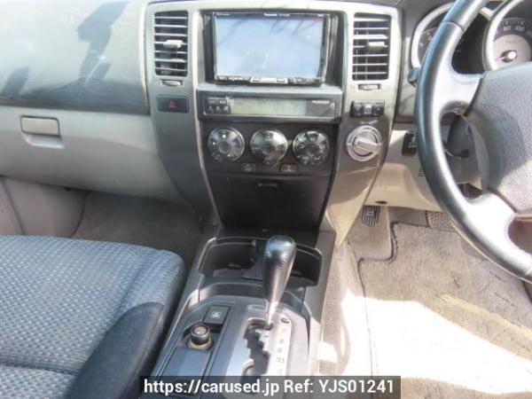 Used 2007 AT toyota hilux-surf TRN215W Image[22]