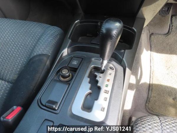 Used 2007 AT toyota hilux-surf TRN215W Image[23]