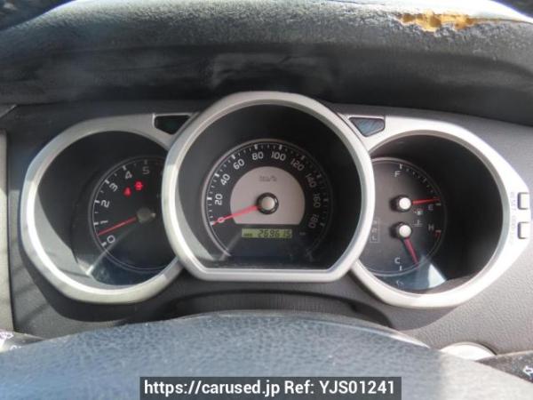 Used 2007 AT toyota hilux-surf TRN215W Image[24]