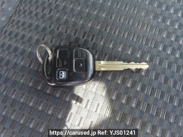 Used 2007 AT toyota hilux-surf TRN215W Image[28]