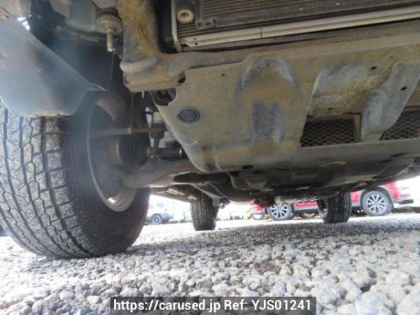 Used 2007 AT toyota hilux-surf TRN215W Image[34]