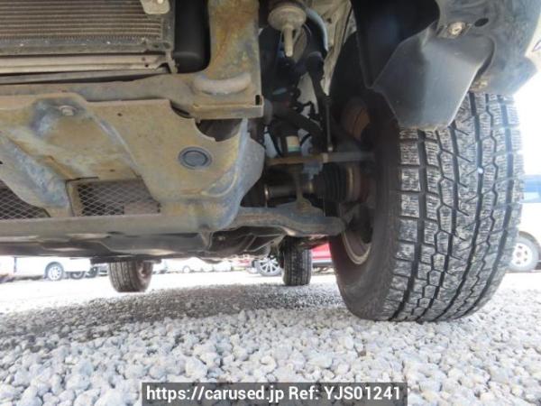 Used 2007 AT toyota hilux-surf TRN215W Image[35]