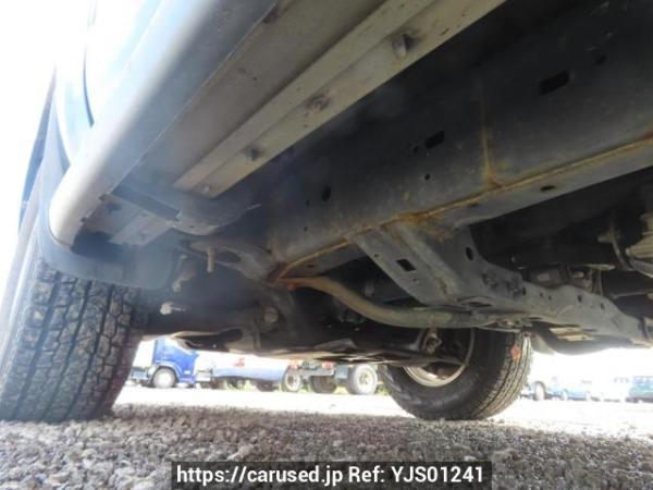 Used 2007 AT toyota hilux-surf TRN215W Image[36]