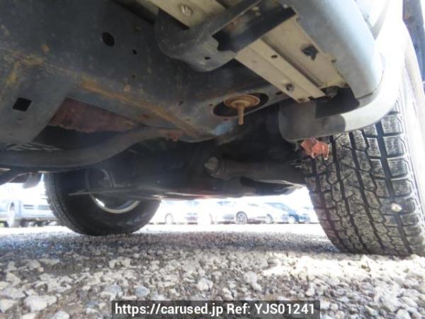 Used 2007 AT toyota hilux-surf TRN215W Image[37]