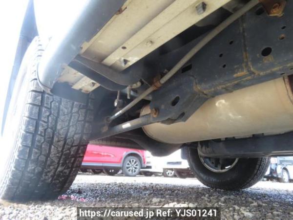 Used 2007 AT toyota hilux-surf TRN215W Image[38]