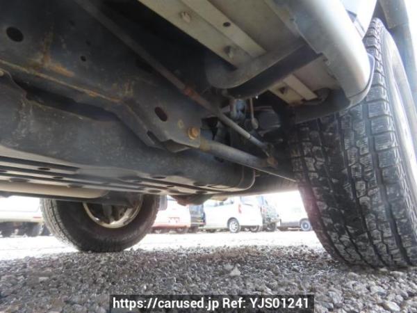 Used 2007 AT toyota hilux-surf TRN215W Image[39]