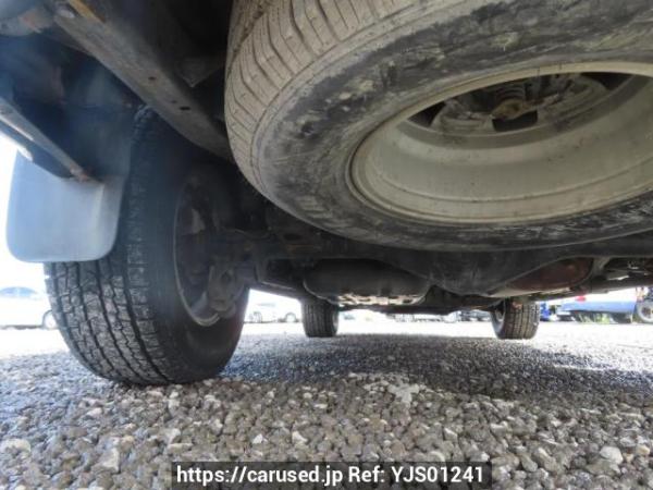 Used 2007 AT toyota hilux-surf TRN215W Image[40]