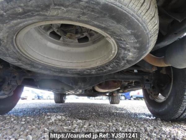Used 2007 AT toyota hilux-surf TRN215W Image[42]