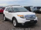 Ford Explorer 1FMHK9