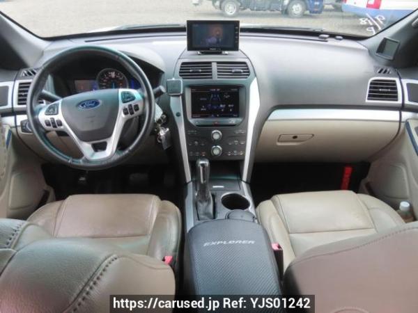 Used 2013 AT ford explorer 1FMHK9 Image[22]