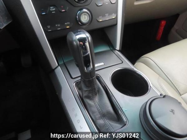 Used 2013 AT ford explorer 1FMHK9 Image[28]