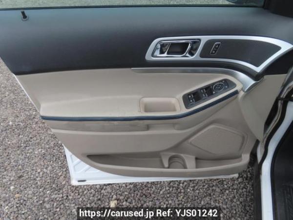 Used 2013 AT ford explorer 1FMHK9 Image[34]