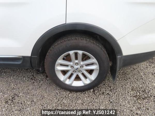 Used 2013 AT ford explorer 1FMHK9 Image[38]