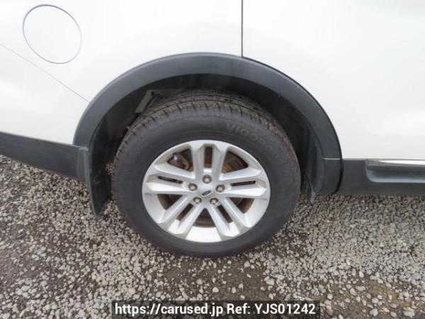 Used 2013 AT ford explorer 1FMHK9 Image[39]