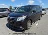 Used 2014 AT toyota noah ZRR80G Image[2]