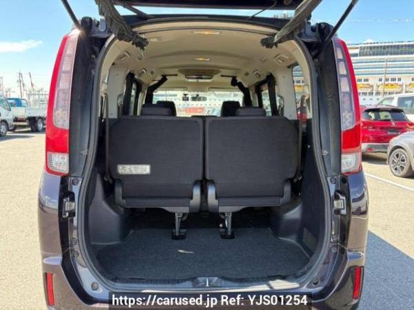 Used 2014 AT toyota noah ZRR80G Image[8]