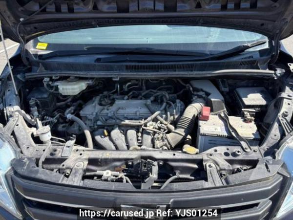 Used 2014 AT toyota noah ZRR80G Image[9]