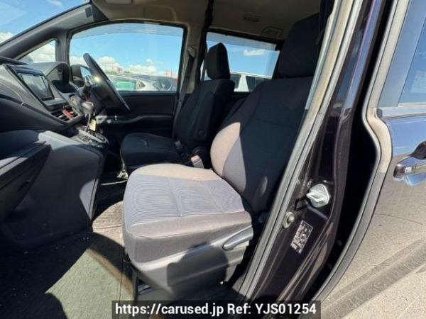 Used 2014 AT toyota noah ZRR80G Image[13]