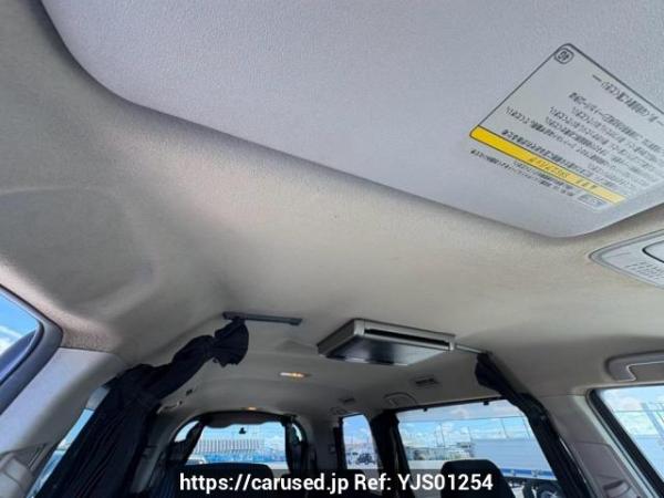 Used 2014 AT toyota noah ZRR80G Image[18]