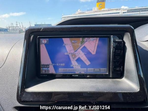 Used 2014 AT toyota noah ZRR80G Image[25]