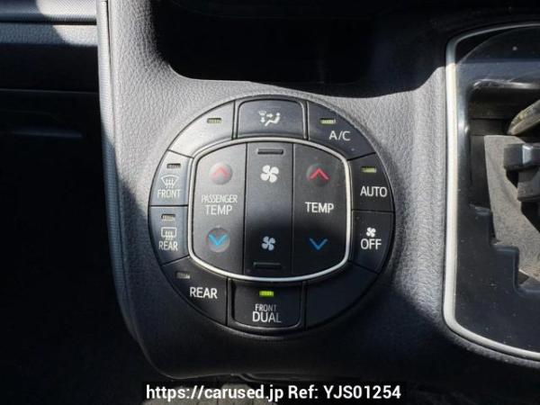 Used 2014 AT toyota noah ZRR80G Image[27]